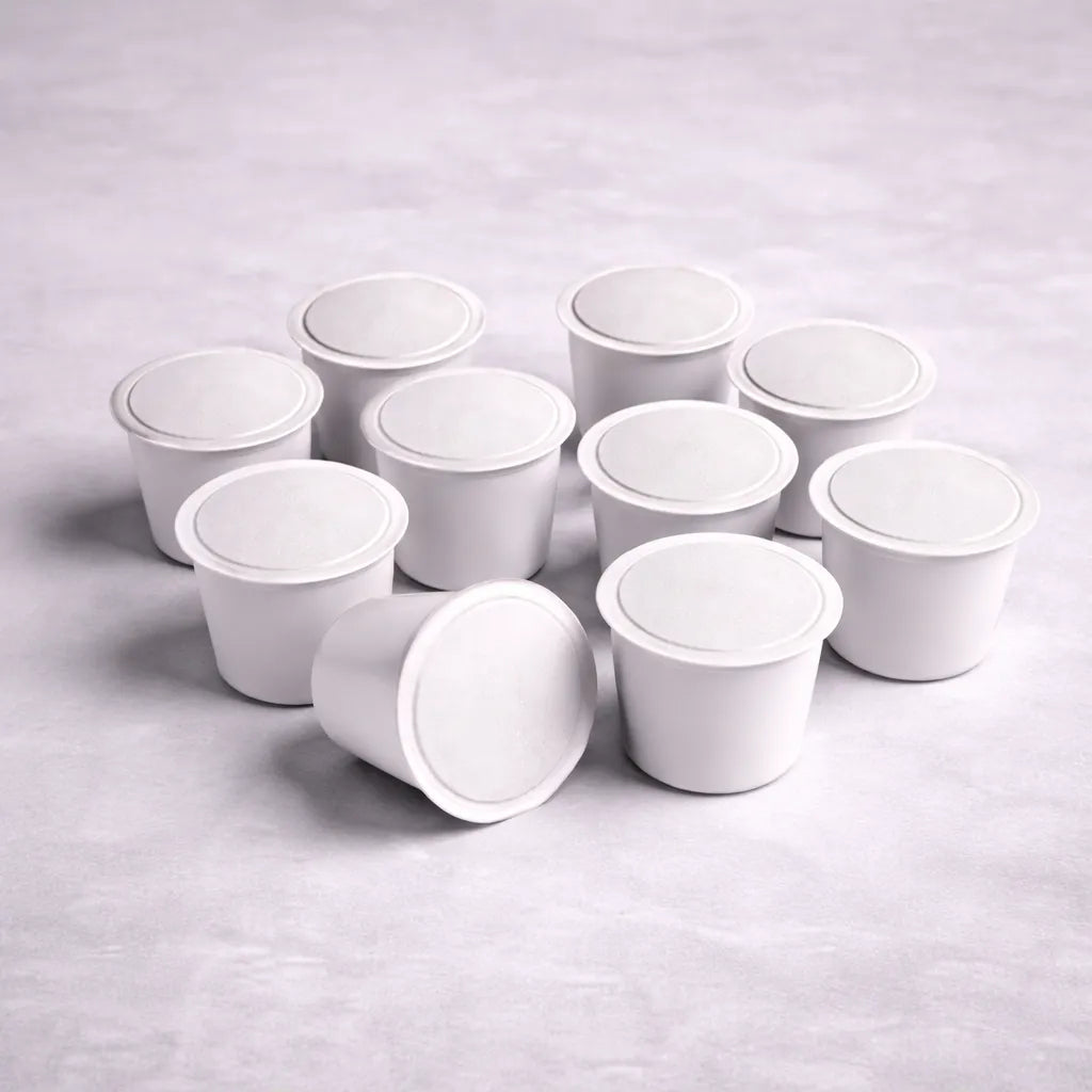 Peru Coffee Pods (Coffee Selector)
