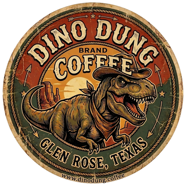 DinoDung.coffee