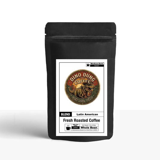 Latin American Blend
