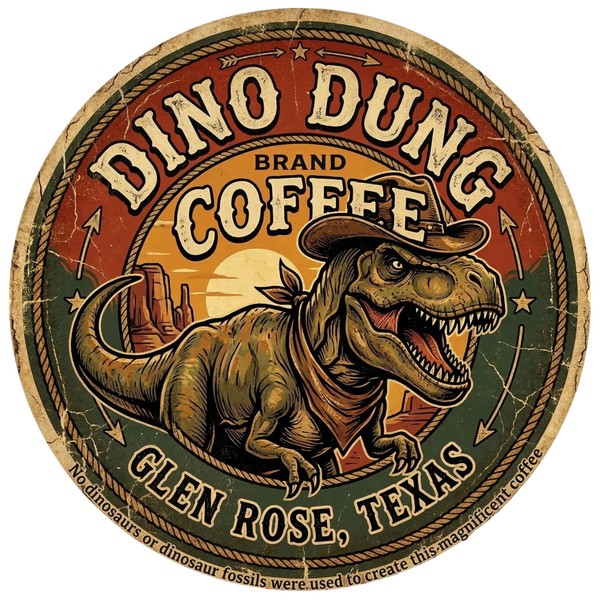 DinoDung.coffee