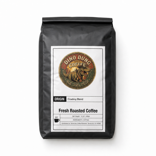 Cowboy Blend