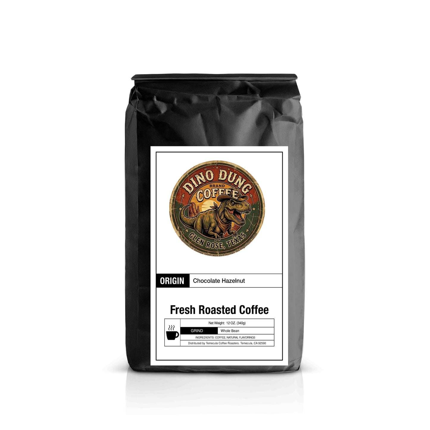 Chocolate Hazelnut